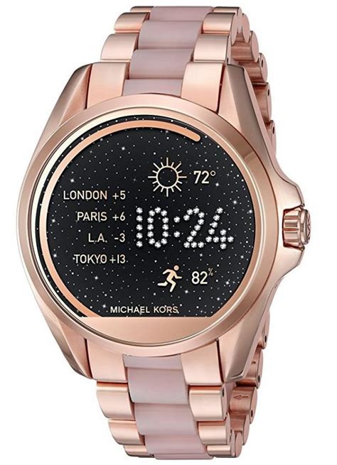 michael kors android watch android planet|Michael Kors Watch smartwatch.